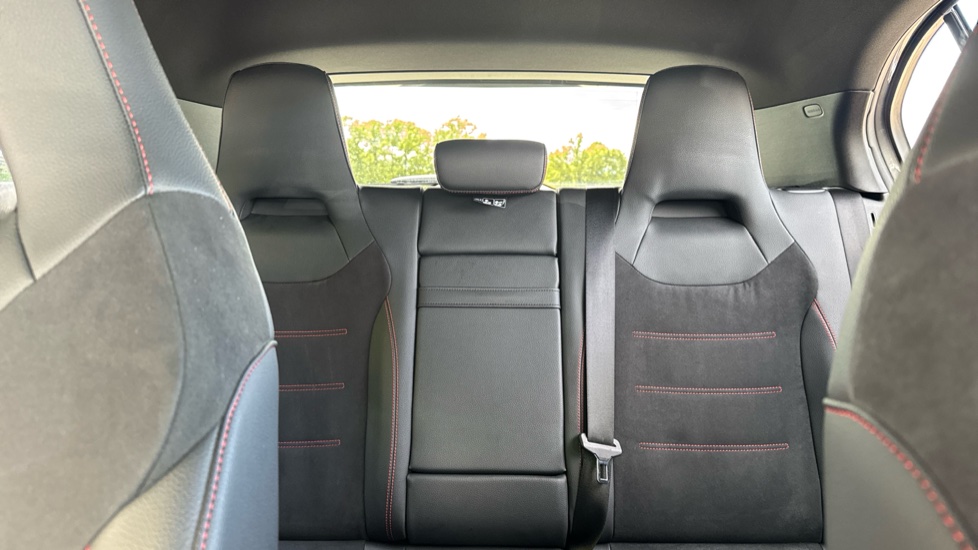 Mercedes-Benz A-Class A180 AMG Line Executive 5dr Auto Petrol Hatchback - Image 15