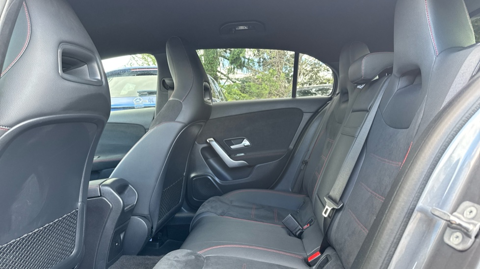 Mercedes-Benz A-Class A180 AMG Line Executive 5dr Auto Petrol Hatchback - Image 16
