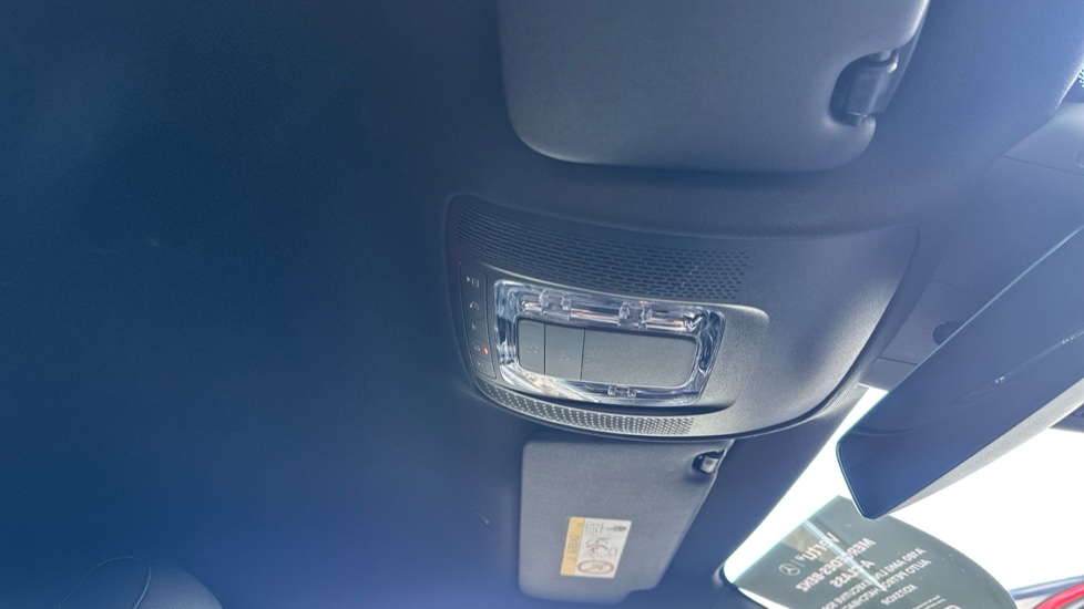 Mercedes-Benz A-Class A180 AMG Line Executive 5dr Auto Petrol Hatchback - Image 27