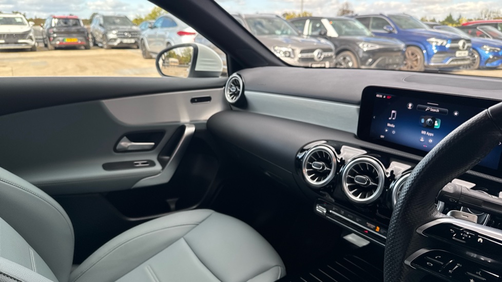 Mercedes-Benz A-Class A250e AMG Line Executive 4dr Auto Saloon - Image 14