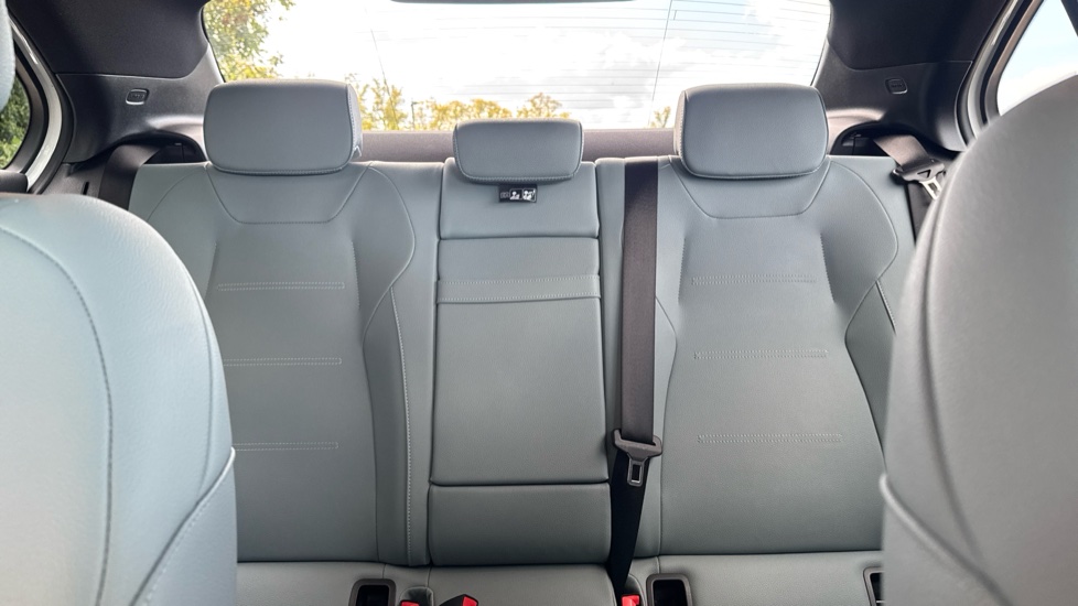 Mercedes-Benz A-Class A250e AMG Line Executive 4dr Auto Saloon - Image 15