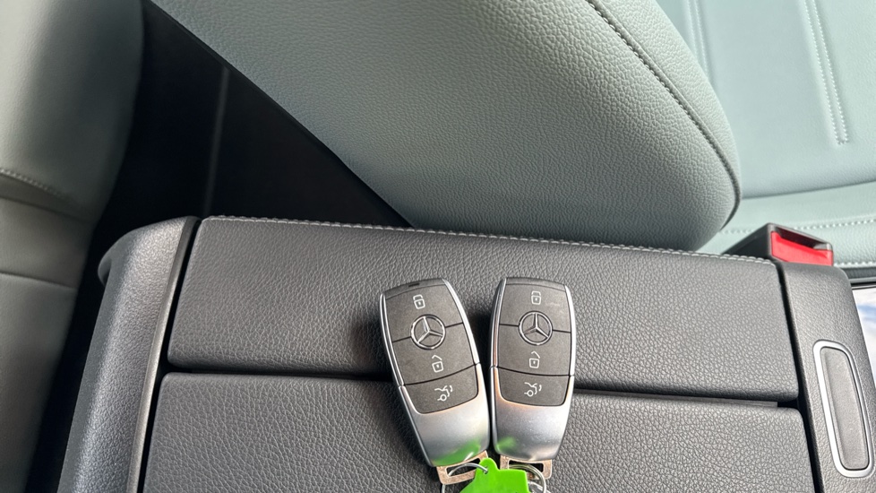 Mercedes-Benz A-Class A250e AMG Line Executive 4dr Auto Saloon - Image 19