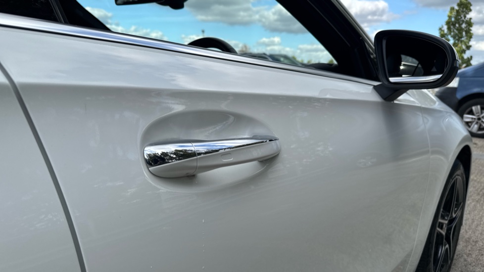 Mercedes-Benz A-Class A250e AMG Line Executive 4dr Auto Saloon - Image 22