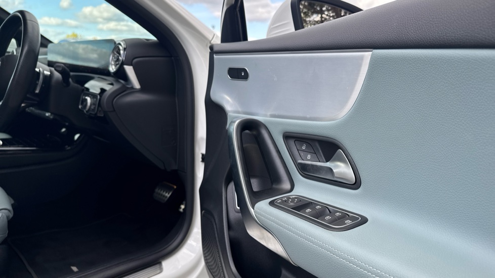 Mercedes-Benz A-Class A250e AMG Line Executive 4dr Auto Saloon - Image 23