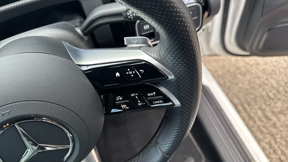 Mercedes-Benz A-Class A250e AMG Line Executive 4dr Auto Saloon - Image 26