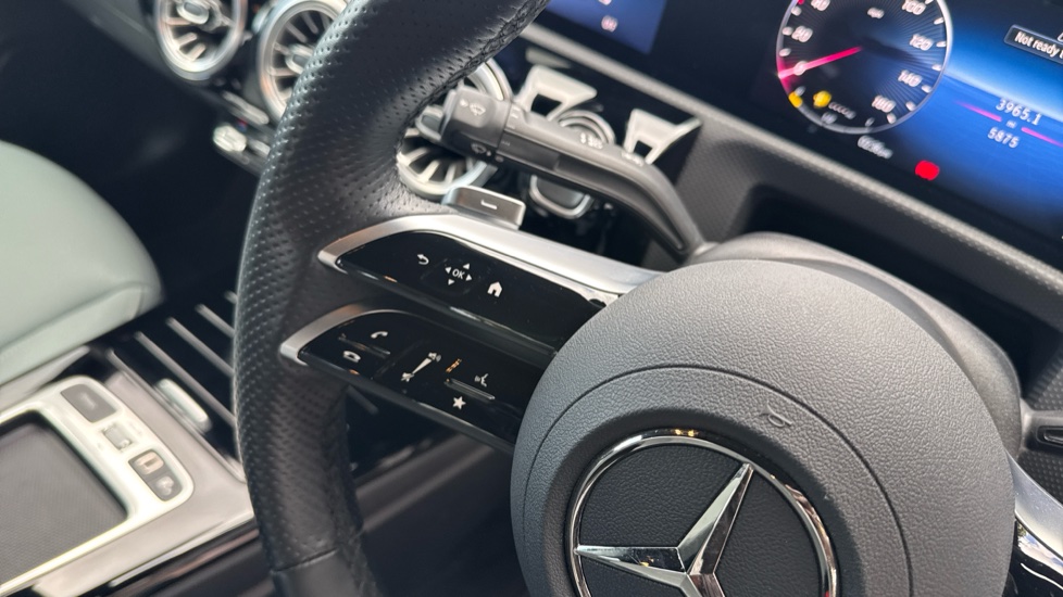 Mercedes-Benz A-Class A250e AMG Line Executive 4dr Auto Saloon - Image 27