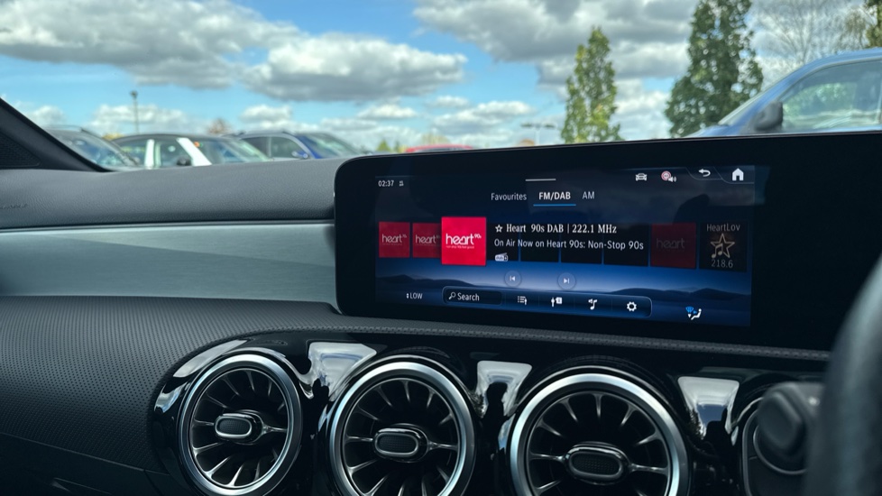 Mercedes-Benz A-Class A250e AMG Line Executive 4dr Auto Saloon - Image 39