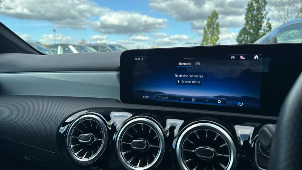 Mercedes-Benz A-Class A250e AMG Line Executive 4dr Auto Saloon - Image 40