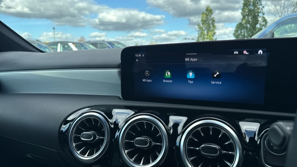 Mercedes-Benz A-Class A250e AMG Line Executive 4dr Auto Saloon - Image 41