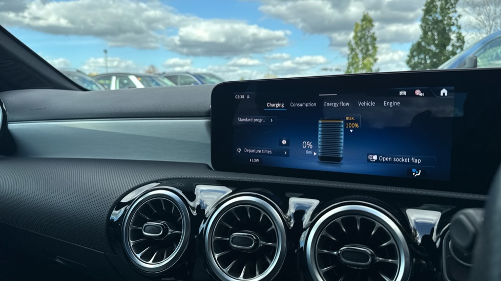 Mercedes-Benz A-Class A250e AMG Line Executive 4dr Auto Saloon - Image 43