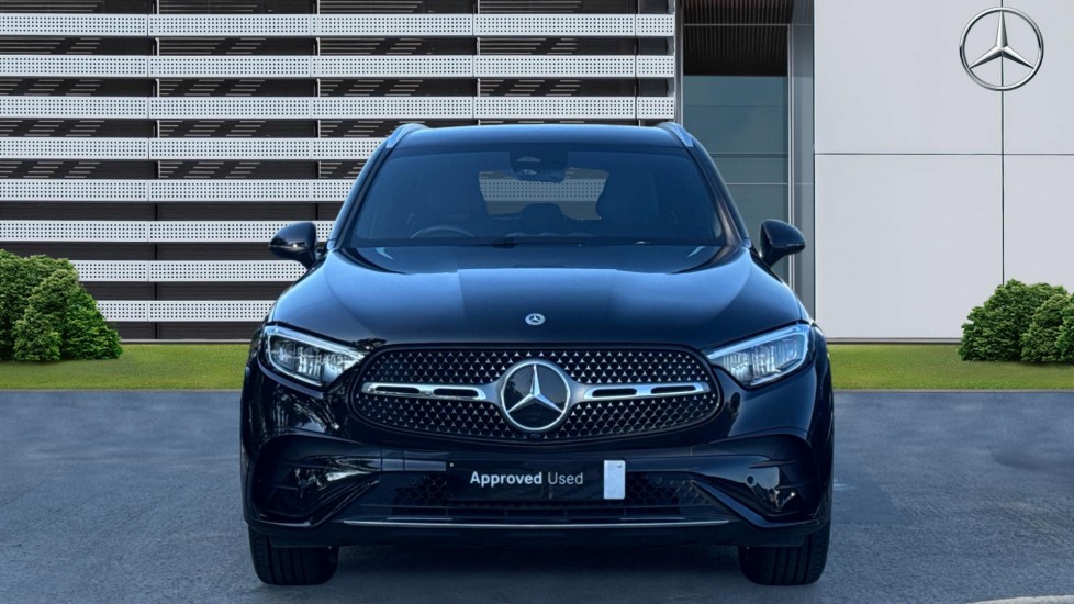 Mercedes-Benz GLC 300 4Matic AMG Line 5dr 9G-Tronic Petrol Estate - Image 3
