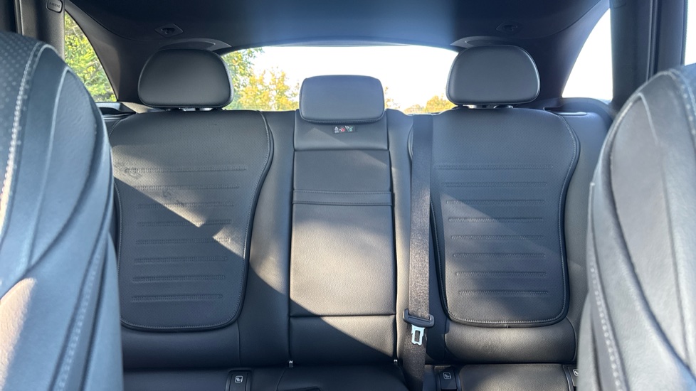 Mercedes-Benz GLC 300 4Matic AMG Line 5dr 9G-Tronic Petrol Estate - Image 15