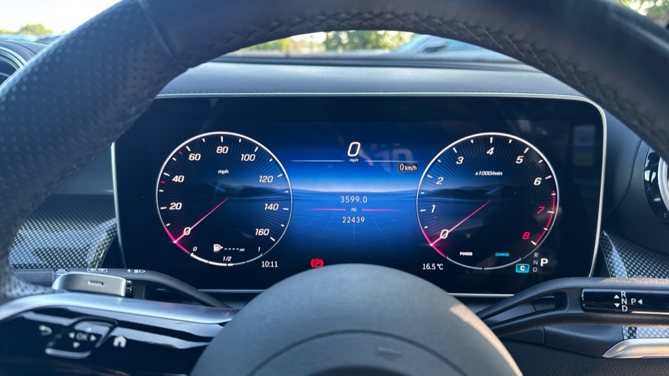 Mercedes-Benz GLC 300 4Matic AMG Line 5dr 9G-Tronic Petrol Estate - Image 18