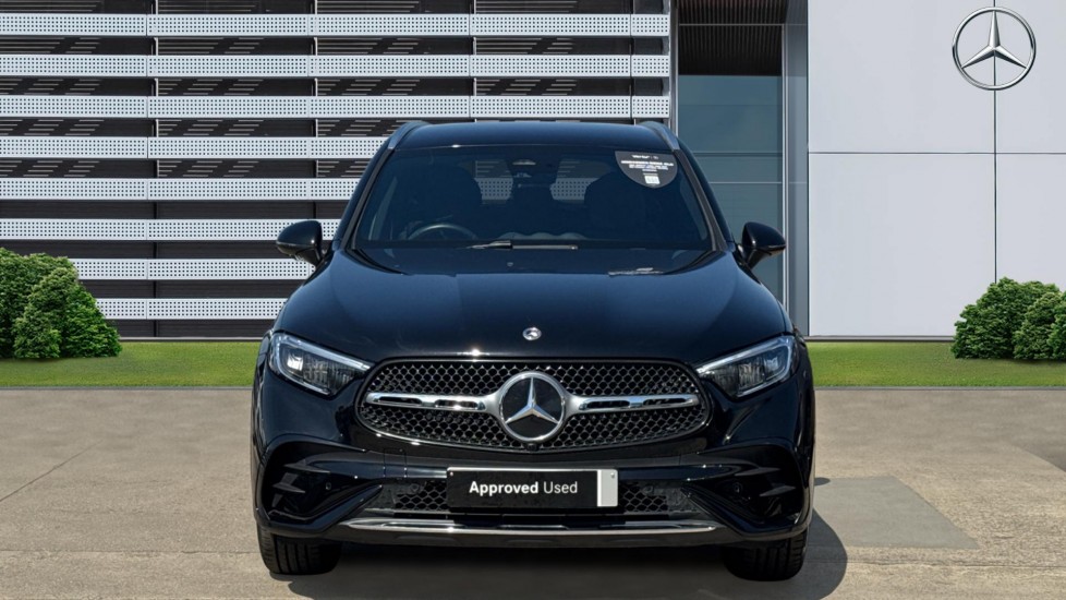 Mercedes-Benz GLC 300 4Matic AMG Line 5dr 9G-Tronic Petrol Estate - Image 3