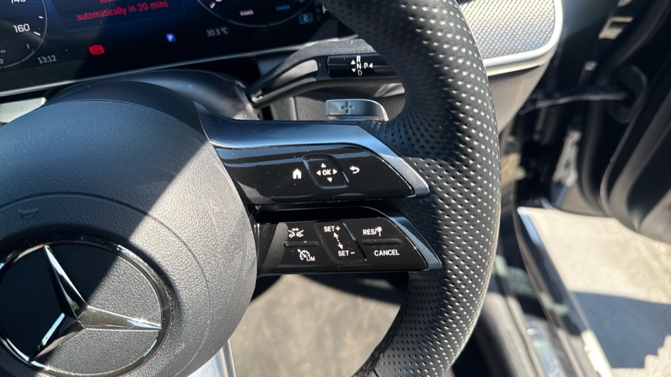 Mercedes-Benz GLC 300 4Matic AMG Line 5dr 9G-Tronic Petrol Estate - Image 28