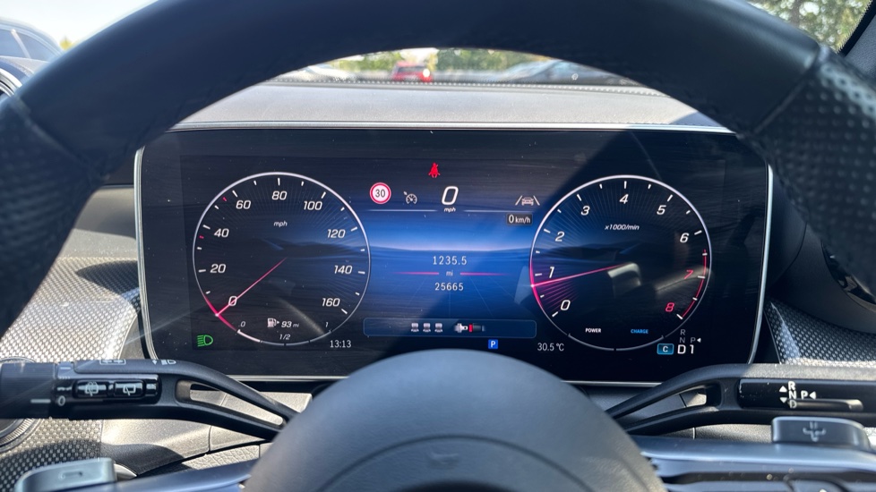 Mercedes-Benz GLC 300 4Matic AMG Line 5dr 9G-Tronic Petrol Estate - Image 32
