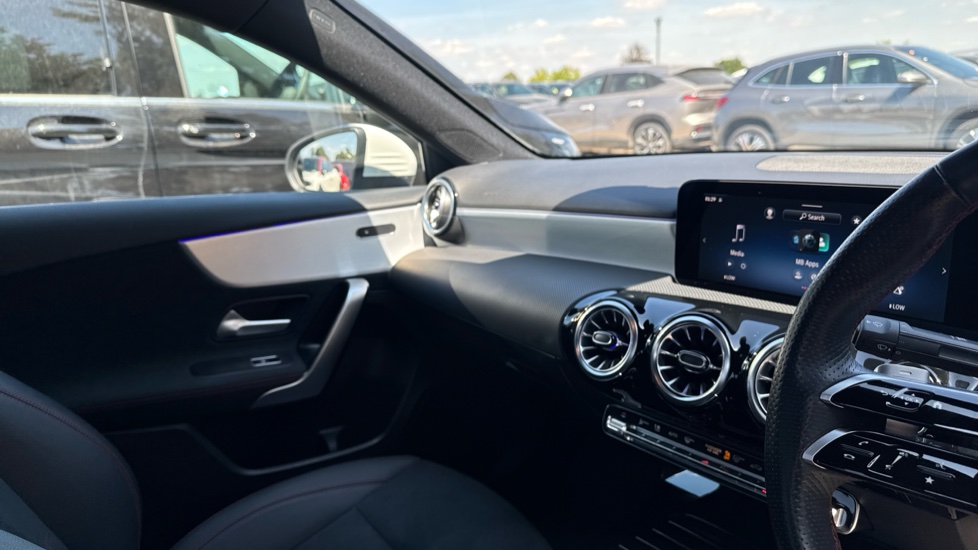 Mercedes-Benz A-Class A250e AMG Line Premium 4dr Auto Saloon - Image 14