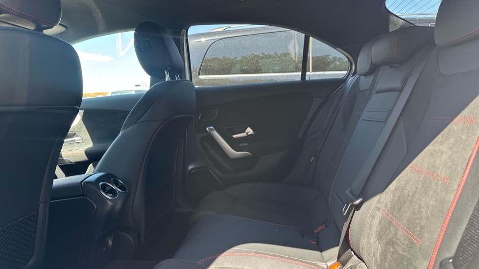 Mercedes-Benz A-Class A250e AMG Line Premium 4dr Auto Saloon - Image 16