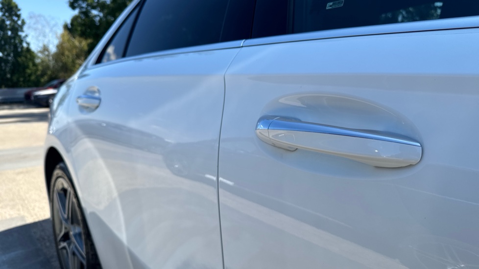 Mercedes-Benz A-Class A250e AMG Line Premium 4dr Auto Saloon - Image 21
