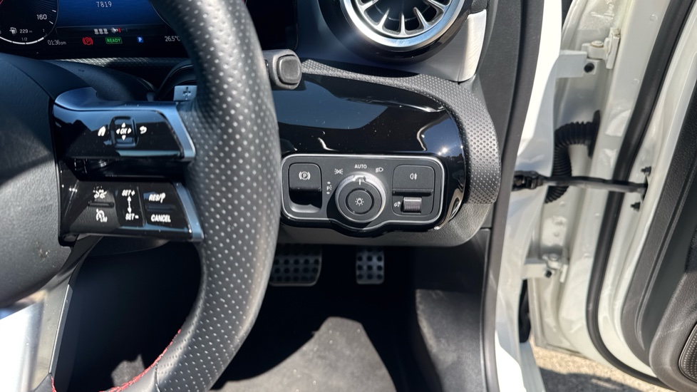 Mercedes-Benz A-Class A250e AMG Line Premium 4dr Auto Saloon - Image 24