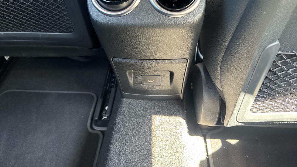 Mercedes-Benz A-Class A250e AMG Line Premium 4dr Auto Saloon - Image 28