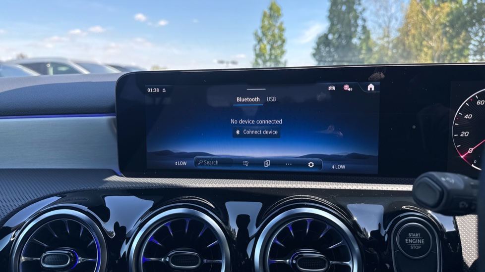 Mercedes-Benz A-Class A250e AMG Line Premium 4dr Auto Saloon - Image 38
