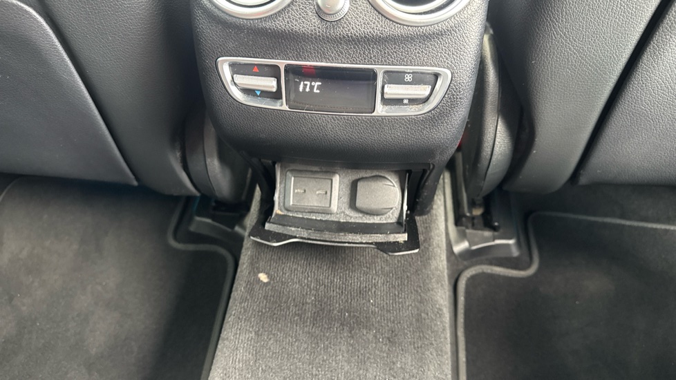 Mercedes-AMG GLC Coupe GLC 43 4Matic Premium plus 5dr TCT Petrol Estate - Image 34