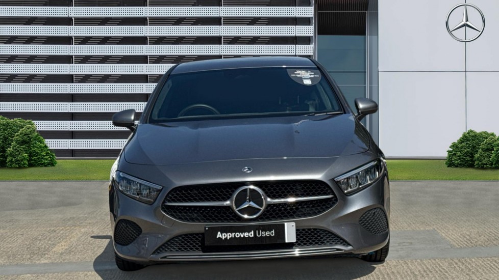 Mercedes-Benz A-Class A200 Sport Executive 5dr Auto Petrol Hatchback - Image 3