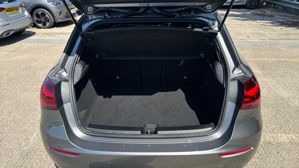 Mercedes-Benz A-Class A200 Sport Executive 5dr Auto Petrol Hatchback - Image 4
