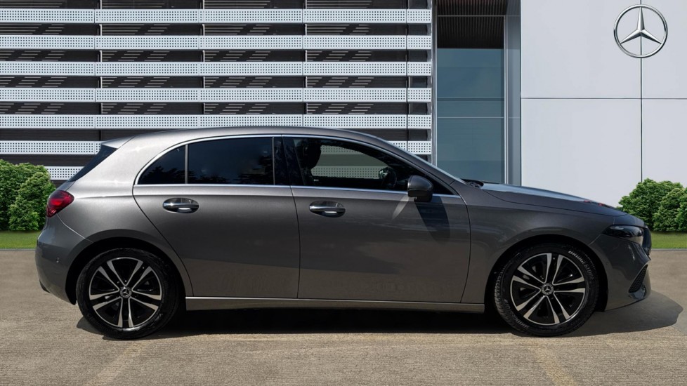 Mercedes-Benz A-Class A200 Sport Executive 5dr Auto Petrol Hatchback - Image 5