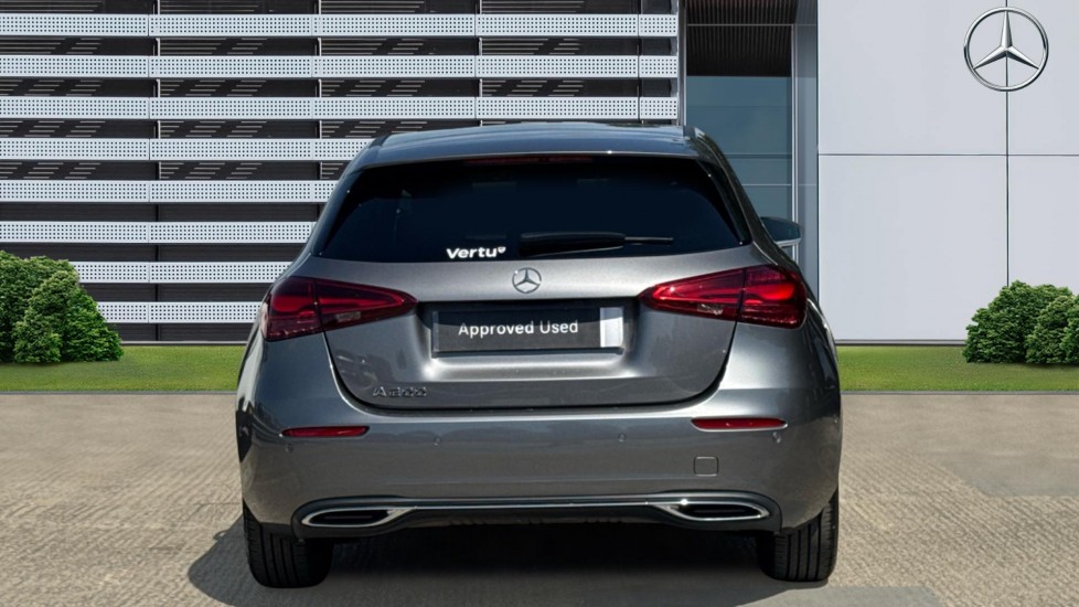 Mercedes-Benz A-Class A200 Sport Executive 5dr Auto Petrol Hatchback - Image 6