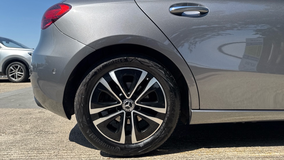 Mercedes-Benz A-Class A200 Sport Executive 5dr Auto Petrol Hatchback - Image 7