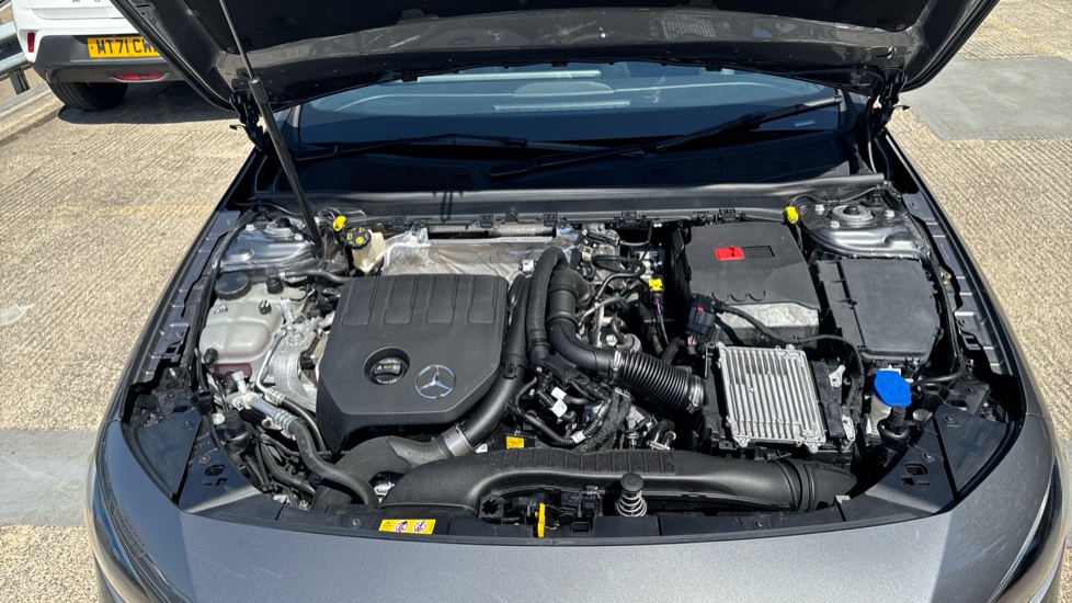 Mercedes-Benz A-Class A200 Sport Executive 5dr Auto Petrol Hatchback - Image 8