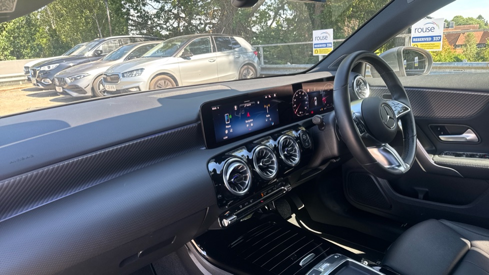 Mercedes-Benz A-Class A200 Sport Executive 5dr Auto Petrol Hatchback - Image 9