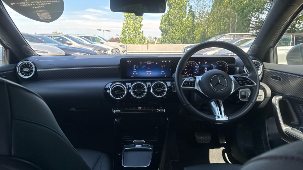 Mercedes-Benz A-Class A200 Sport Executive 5dr Auto Petrol Hatchback - Image 10