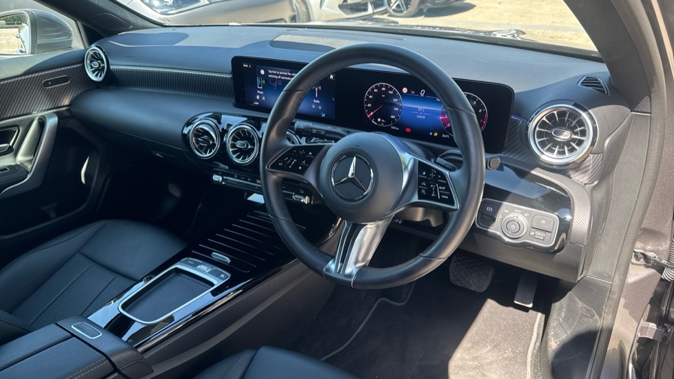 Mercedes-Benz A-Class A200 Sport Executive 5dr Auto Petrol Hatchback - Image 11