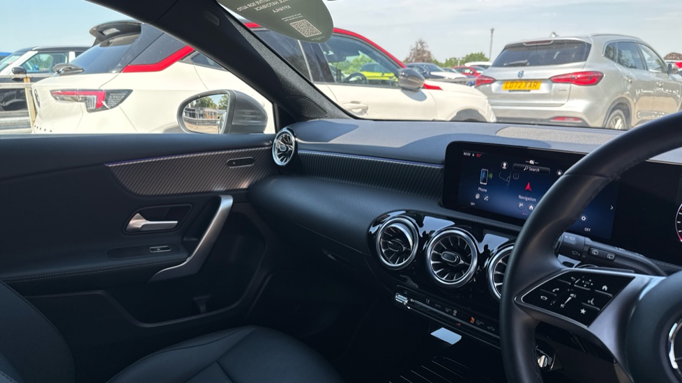 Mercedes-Benz A-Class A200 Sport Executive 5dr Auto Petrol Hatchback - Image 14