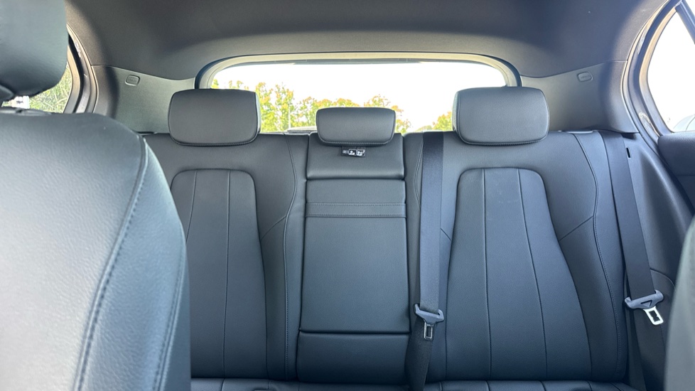 Mercedes-Benz A-Class A200 Sport Executive 5dr Auto Petrol Hatchback - Image 15