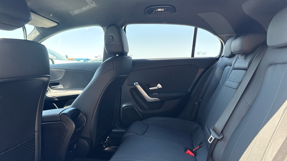 Mercedes-Benz A-Class A200 Sport Executive 5dr Auto Petrol Hatchback - Image 16