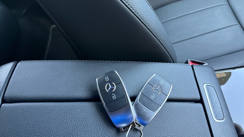 Mercedes-Benz A-Class A200 Sport Executive 5dr Auto Petrol Hatchback - Image 20