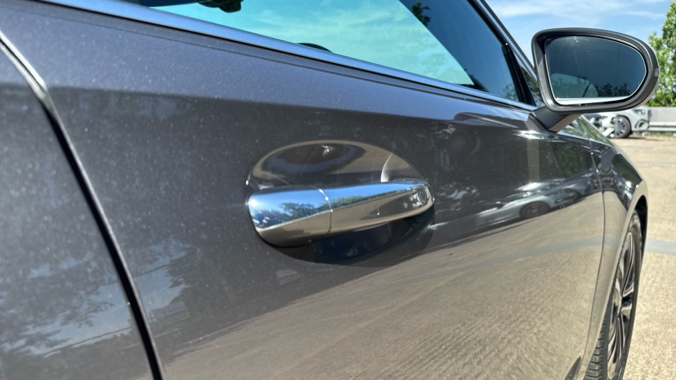 Mercedes-Benz A-Class A200 Sport Executive 5dr Auto Petrol Hatchback - Image 22