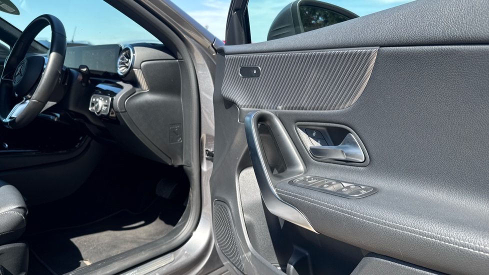 Mercedes-Benz A-Class A200 Sport Executive 5dr Auto Petrol Hatchback - Image 23