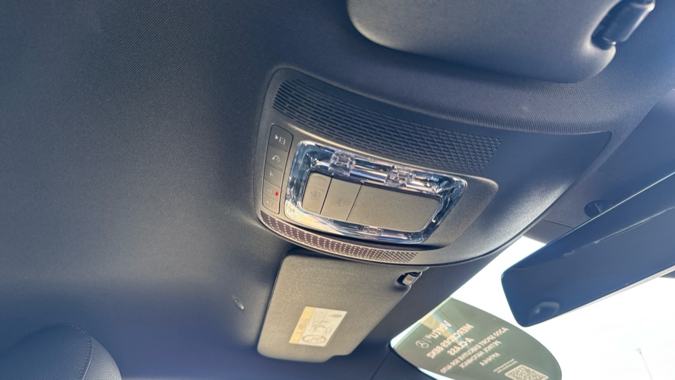 Mercedes-Benz A-Class A200 Sport Executive 5dr Auto Petrol Hatchback - Image 27