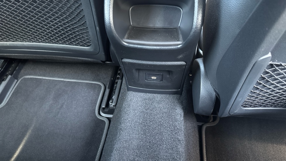 Mercedes-Benz A-Class A200 Sport Executive 5dr Auto Petrol Hatchback - Image 28