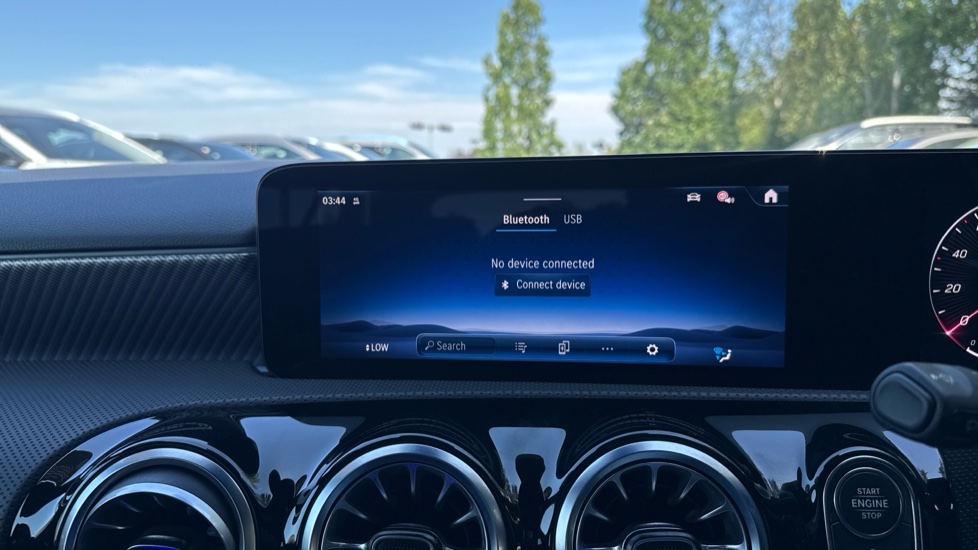 Mercedes-Benz A-Class A200 Sport Executive 5dr Auto Petrol Hatchback - Image 43