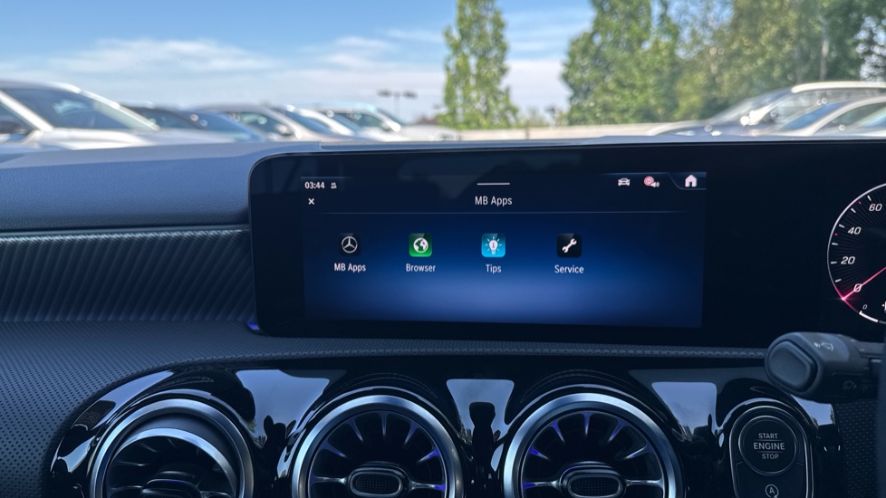 Mercedes-Benz A-Class A200 Sport Executive 5dr Auto Petrol Hatchback - Image 44