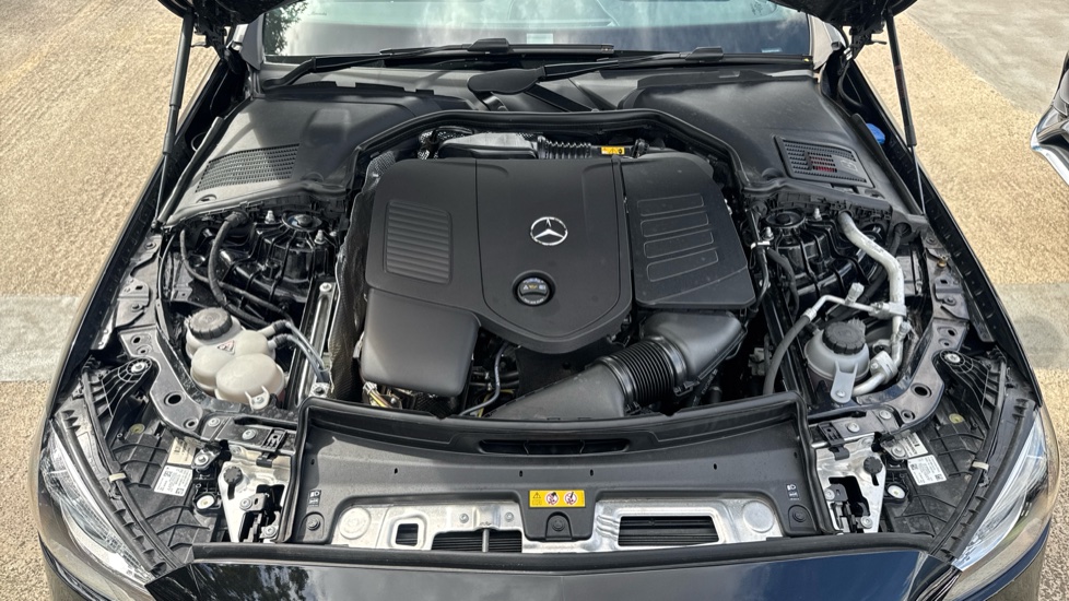 Mercedes-Benz C-Class C300 AMG Line Premium [Pan Roof] 5dr 9G-Tronic Petrol Estate - Image 8