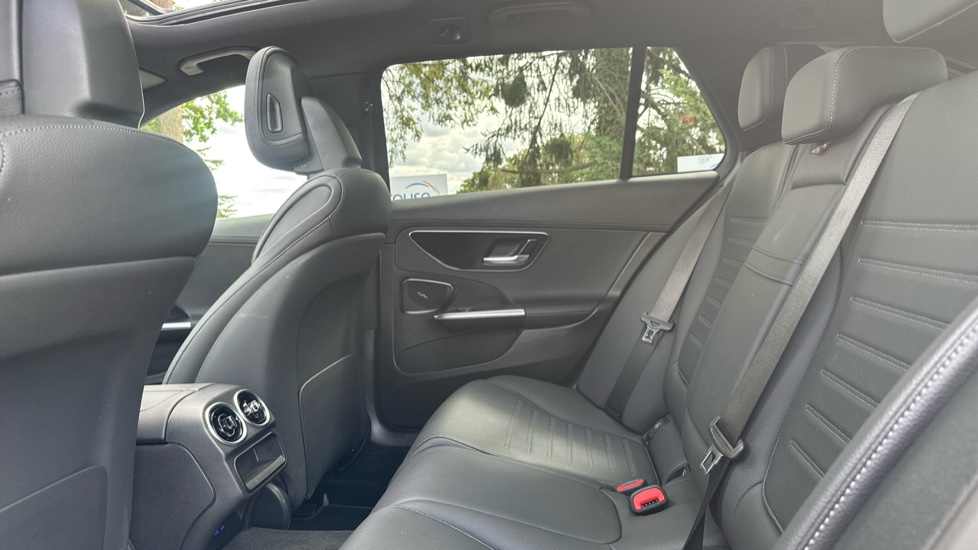 Mercedes-Benz C-Class C300 AMG Line Premium [Pan Roof] 5dr 9G-Tronic Petrol Estate - Image 16