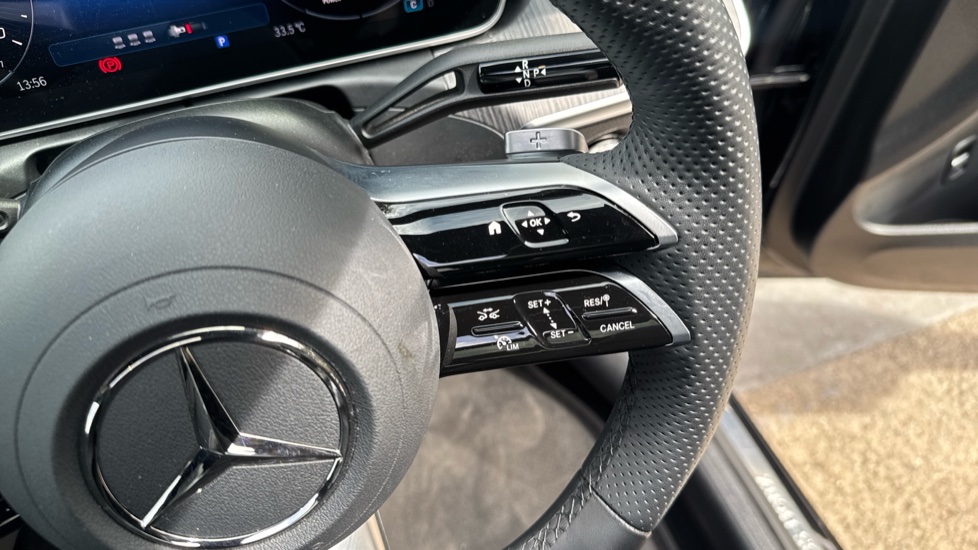 Mercedes-Benz C-Class C300 AMG Line Premium [Pan Roof] 5dr 9G-Tronic Petrol Estate - Image 28