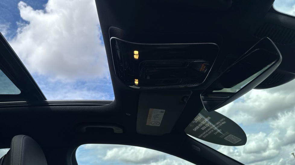 Mercedes-Benz C-Class C300 AMG Line Premium [Pan Roof] 5dr 9G-Tronic Petrol Estate - Image 30